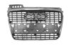SOMORA 021607 Radiator Grille